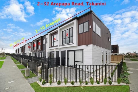 6 Arapapa Road, Papakura, Papakura