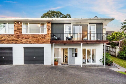 16B Hubert Henderson Place, Remuera, Auckland