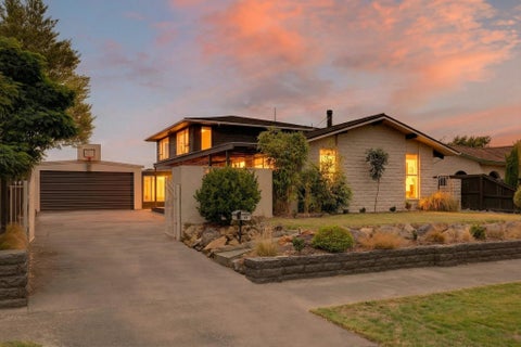 26 Yellowstone Crescent, Burwood, Christchurch
