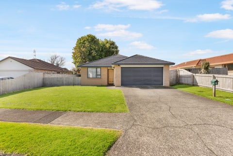 19 Marblewood Grove, Pukekohe, Pukekohe
