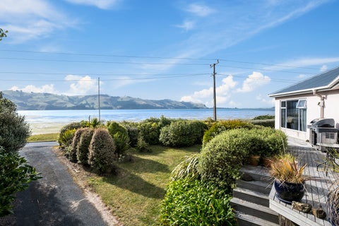 40 Stepney Avenue, Harwood, Dunedin