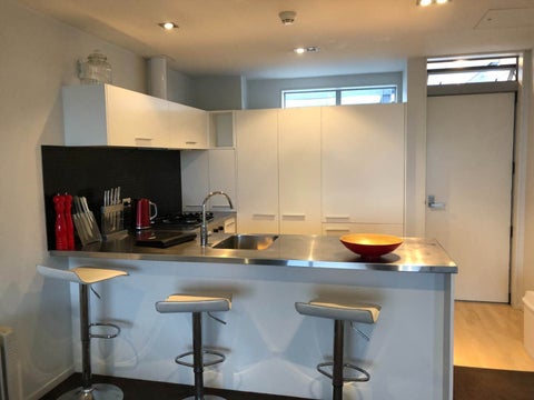 6R/435 New North Road, Kingsland, Auckland