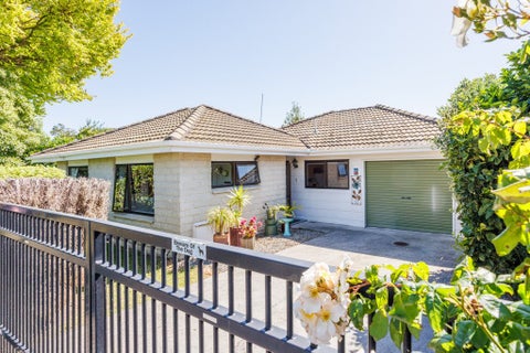 31 Ake Ake Avenue, Hokowhitu, Palmerston North