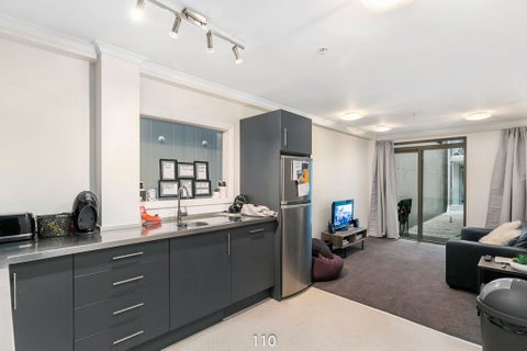 109/15 Holland Street, Te Aro, Wellington