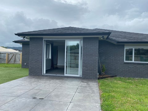 24 College Drive, Paraparaumu