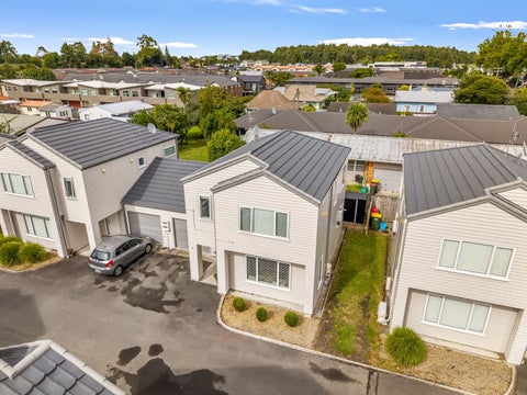 52H Fifth Avenue, Enderley, Hamilton