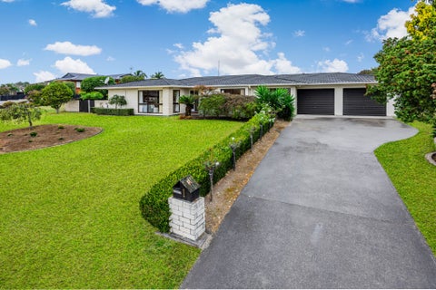 1 Elrita Place, Conifer Grove, Takanini