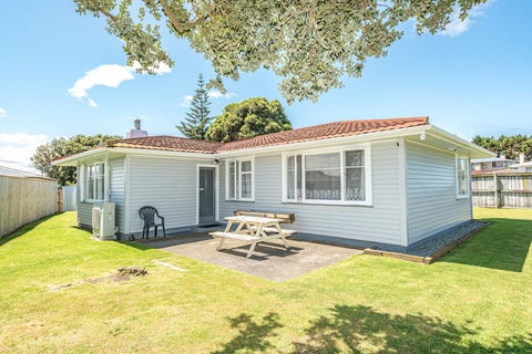 14 Kotuku Street, Castlecliff, Whanganui
