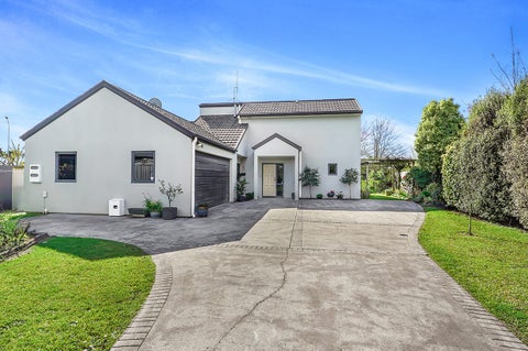 46 Heritage Avenue, Chartwell, Hamilton