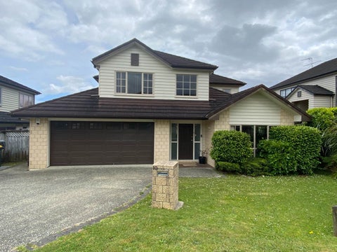 10 Melness Place, Flat Bush, Auckland