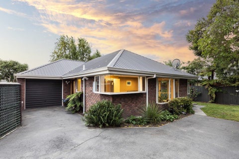 3/41B Laurence Street, Waltham, Christchurch