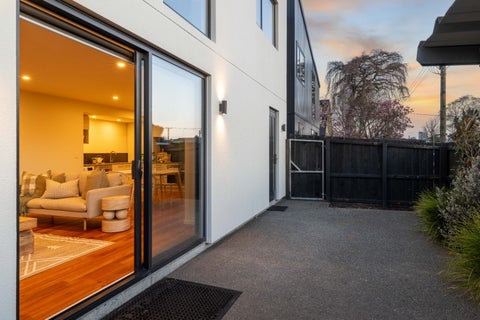 3/418 Manchester Street, St Albans, Christchurch