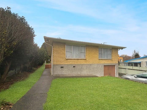 2 Albert Street, Dannevirke, Dannevirke