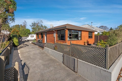 7A Davie Street, Kaiapoi, Kaiapoi