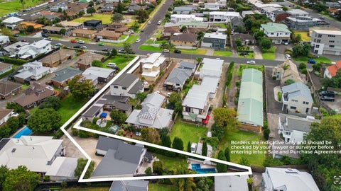 14B Terrace Avenue, Mount Maunganui, Mount Maunganui