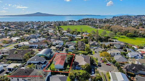 5 Godfrey Place, Kohimarama, Auckland