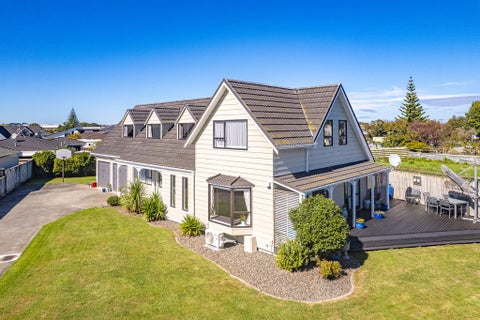 18 Warwick Place, Springvale, Whanganui