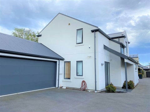 2/118 Bishop Street, St Albans, Christchurch