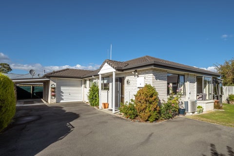 21A Cashmere Grove, Witherlea, Blenheim