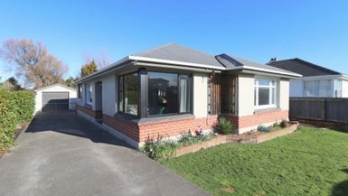 609 Tweed Street, Newfield, Invercargill
