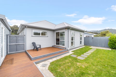 3C Moohan Street, Wainuiomata, Lower Hutt