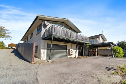 9 Tawa Street, Glenwood, Timaru