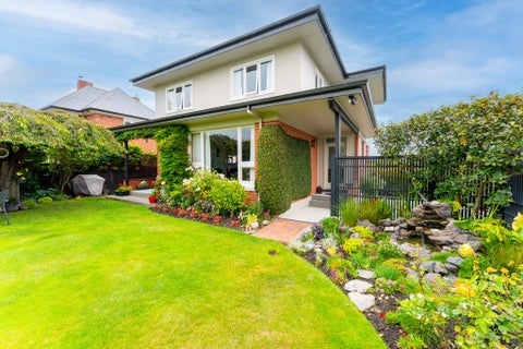 48 Trafalgar Street, Maori Hill, Timaru