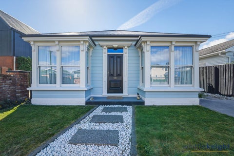 54 Trafalgar Street, St Albans, Christchurch