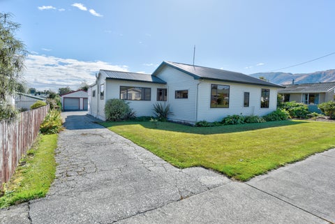 46 Forest Street, Tapanui