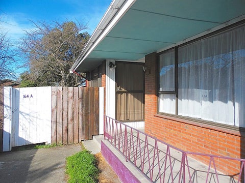 1/164 Waimairi Road, Ilam, Christchurch