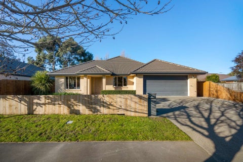 3 Ryelands Drive, Lincoln, Lincoln
