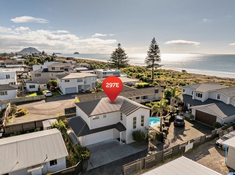 297E Oceanbeach Road, Mount Maunganui, Mount Maunganui