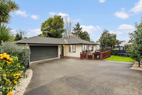 28A Line Road, Glen Innes, Auckland