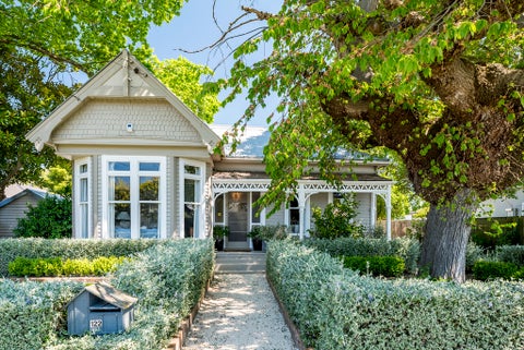 1/122 King Street, Sydenham, Christchurch