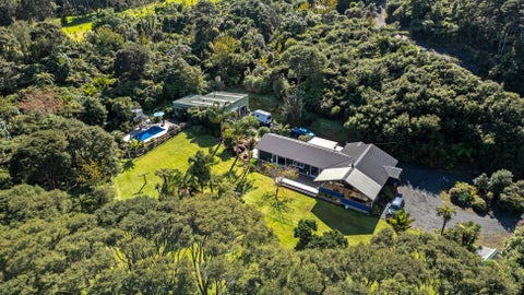 127A The 309 Road, Preece Point, Coromandel