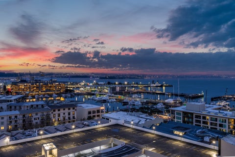 1107/1 Hobson Street, Auckland Central, Auckland