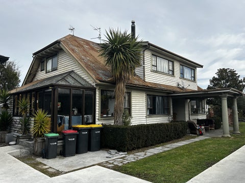 102 Rattray Street, Riccarton, Christchurch