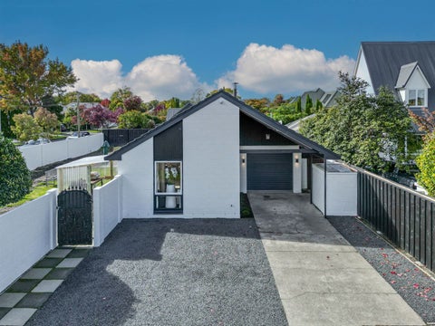18 Poynder Avenue, Merivale, Christchurch