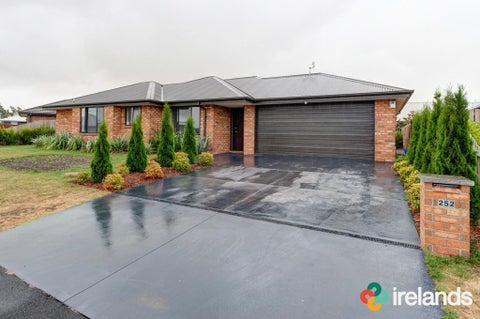 252 Rolleston Drive, Rolleston, Rolleston
