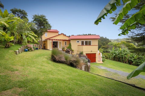 15 Bruce MacGregor Lane, Puhoi, Warkworth