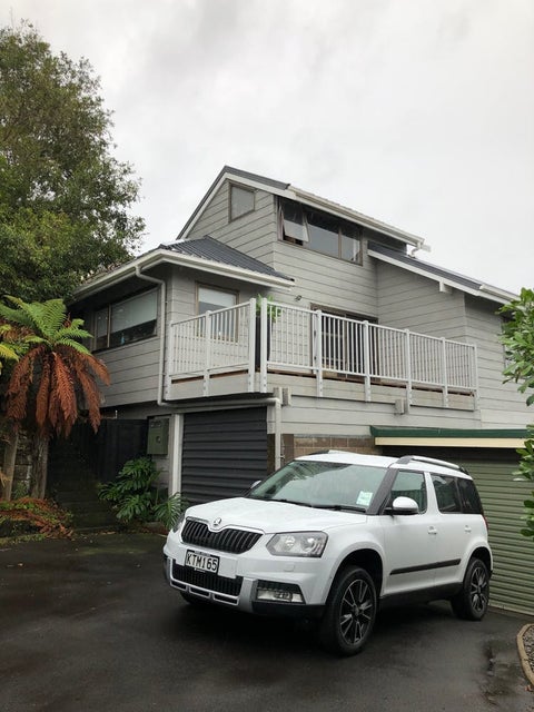2/20 Grand Drive, Remuera, Auckland