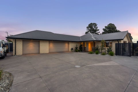 62 Stanford Way, Rolleston, Rolleston