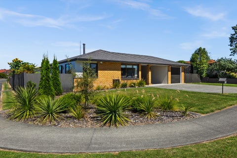 31 Glamorgan Avenue, Tamatea, Napier