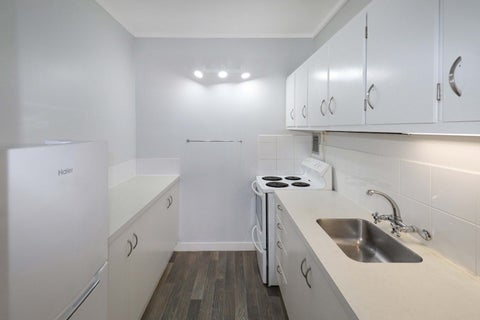 77/70 Hobson Street, Thorndon, Wellington