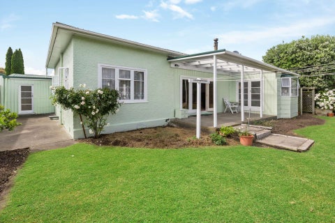 5 Hakeke Street, Whanganui East, Whanganui