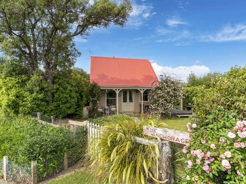 0 Coast Road, Warea, Warea