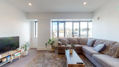 4C/192 Willis Street, Te Aro, Wellington