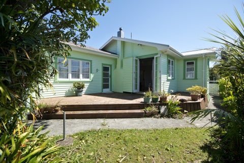 30 North Road, Kaitaia, Kaitaia
