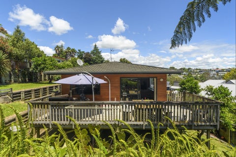 169A Ohauiti Road, Hairini, Tauranga