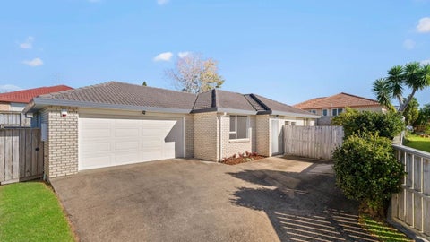 20 George Arthur Place, Pukekohe, Pukekohe